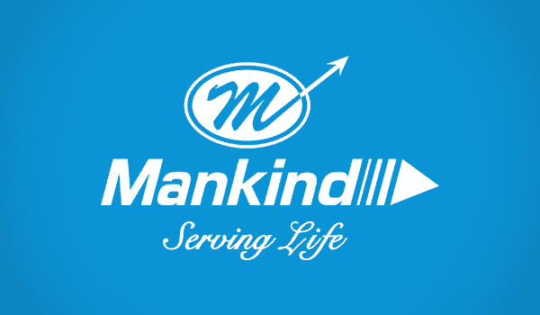 mankind pharma