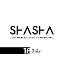 shasha skin and hair clinic